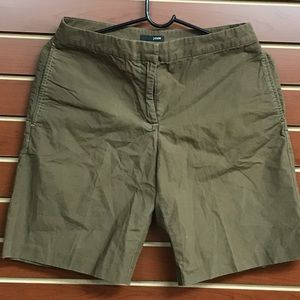 Women’s J.Crew Short